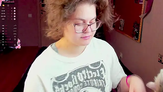 Sashy Way online show from January 12, 2025, 7:43 am