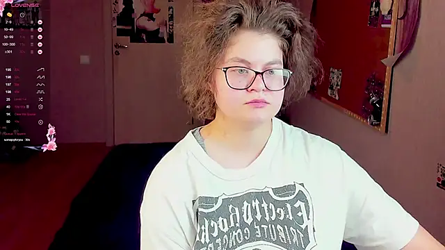 Sashy Way online show from January 12, 2025, 1:48 pm