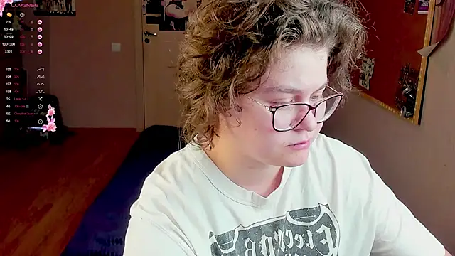 Sashy Way online show from January 23, 2025, 4:04 pm