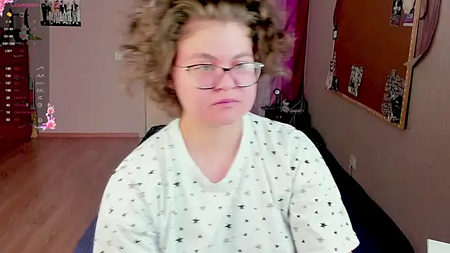 Sashy Way online show from February 13, 2025, 9:30 am