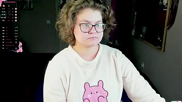 Sashy Way online show from March 8, 2025, 4:50 pm