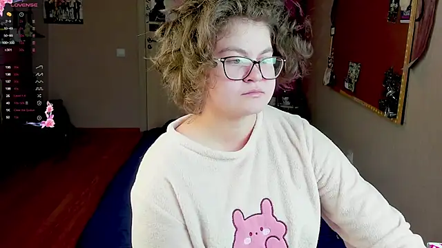 Sashy Way online show from March 9, 2025, 3:49 pm