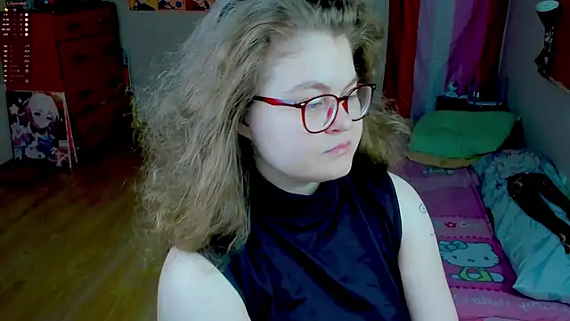 Sashy Way online show from June 20, 2026, 12:52 pm