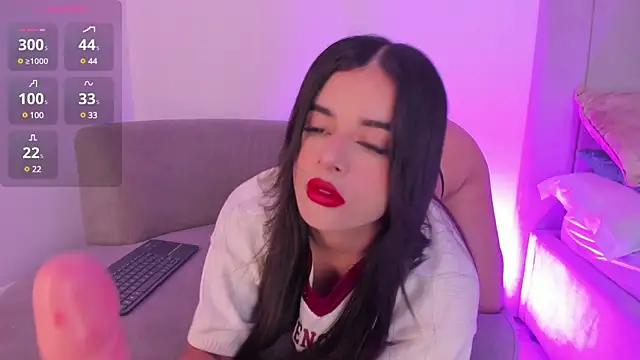 kaylarossi online show from December 26, 2024, 7:16 pm