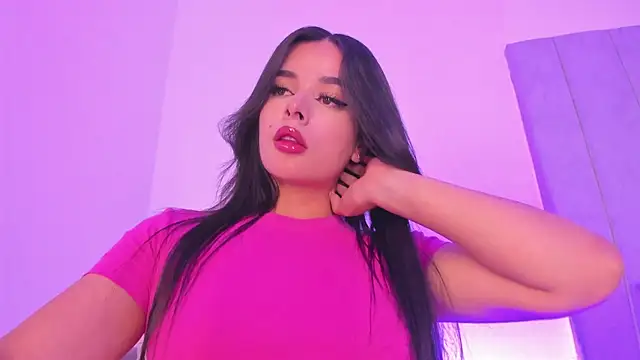 kaylarossi online show from February 20, 2025, 1:46 am