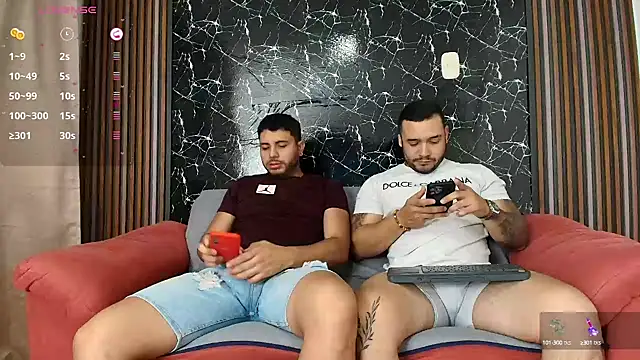hott dicks online show from February 3, 2025, 2:25 am