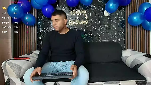 hott dicks online show from February 10, 2025, 1:46 am