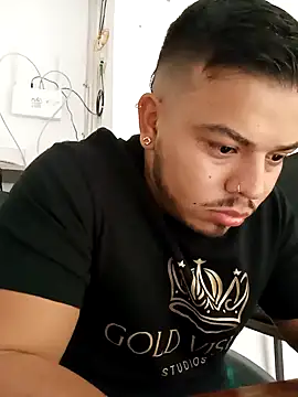 Naughty Charly online show from March 8, 2025, 12:41 pm