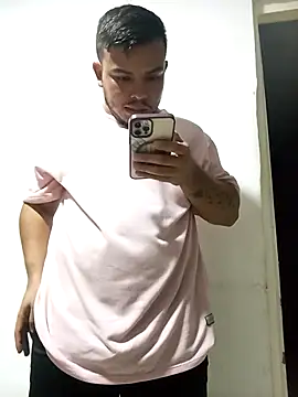 Naughty Charly online show from March 14, 2025, 1:37 am