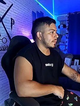 Naughty Charly online show from March 21, 2025, 5:02 pm