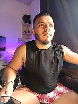 Naughty Charly online show from September 24, 2025, 8:23 pm