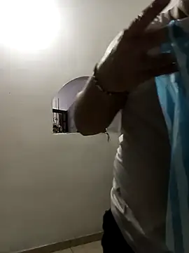 Naughty Charly online show from October 16, 2025, 12:55 am