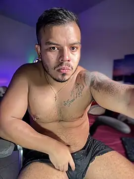 Naughty Charly online show from January 12, 2026, 3:28 pm