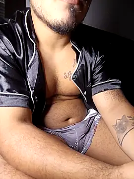 Naughty Charly online show from February 7, 2026, 1:37 pm