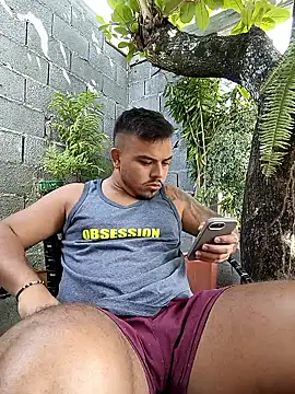 Naughty Charly online show from April 20, 2026, 1:47 pm