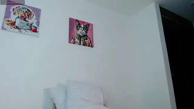 lilith luv online show from October 31, 2025, 8:04 am