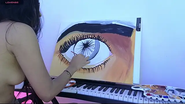 Yues050600 online show from December 31, 2024, 5:33 am