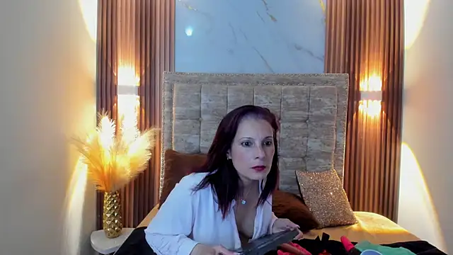 ada mclaine online show from February 22, 2025, 7:14 pm