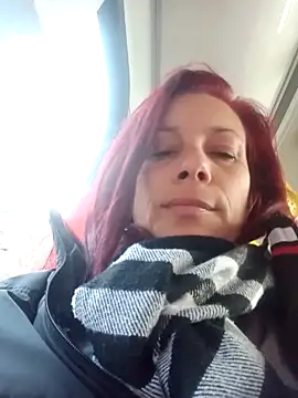 ada mclaine online show from October 11, 2025, 10:47 am