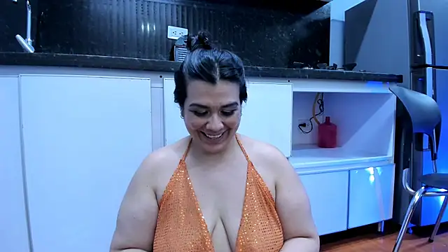 martina foxy  online show from February 27, 2025, 6:31 pm