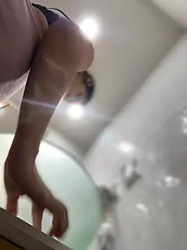 Mila Morgan online show from February 20, 2025, 6:46 pm