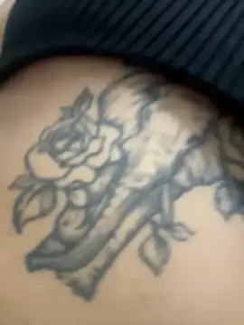 Mila Morgan online show from February 21, 2025, 2:48 pm