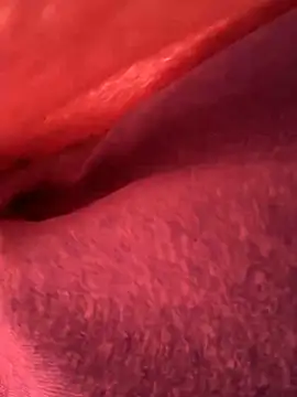 Mila Morgan online show from March 12, 2025, 2:45 pm