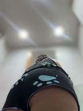 Mila Morgan online show from March 15, 2025, 4:54 pm