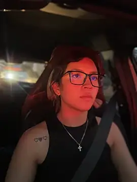 Mila Morgan online show from March 19, 2025, 11:14 pm