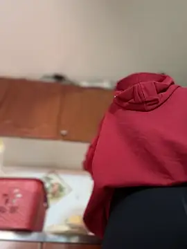 Mila Morgan online show from March 21, 2025, 5:02 pm