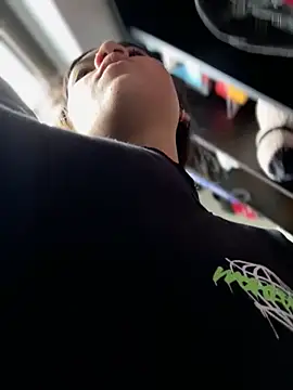 Mila Morgan online show from November 26, 2025, 1:56 pm