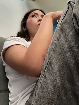 Mila Morgan online show from January 31, 2026, 7:11 pm