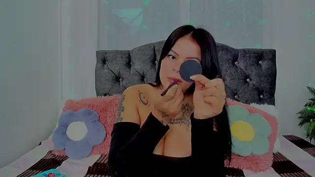 ivanna rivera online show from January 31, 2025, 12:18 pm