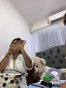 ivanna rivera online show from September 12, 2025, 5:24 pm