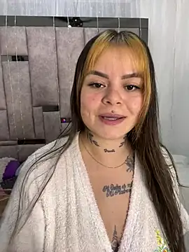 ivanna rivera online show from February 21, 2026, 6:42 pm