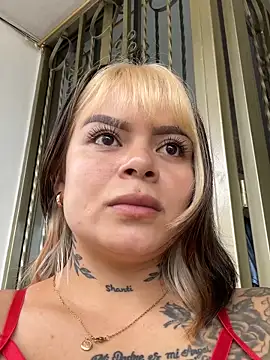 ivanna rivera online show from March 26, 2026, 3:17 pm