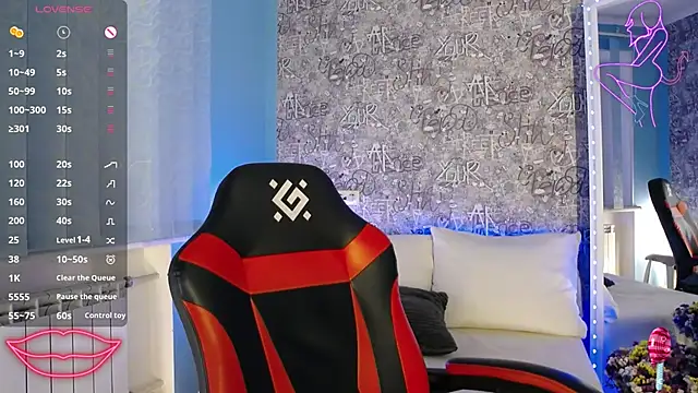 ElisaJane online show from September 27, 2025, 8:03 pm