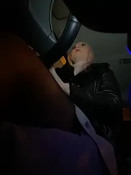 MerlinDave online show from December 29, 2024, 1:34 am