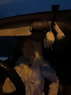 MerlinDave online show from November 8, 2025, 1:06 am