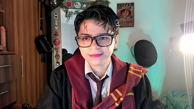 marckalexis online show from September 14, 2025, 1:54 pm