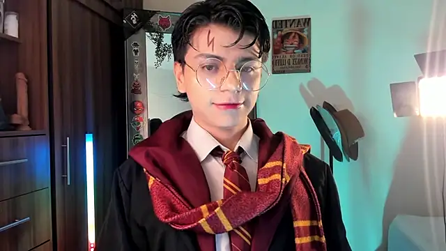 marckalexis online show from September 19, 2025, 3:30 am