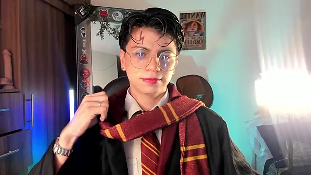 marckalexis online show from October 5, 2025, 11:08 am