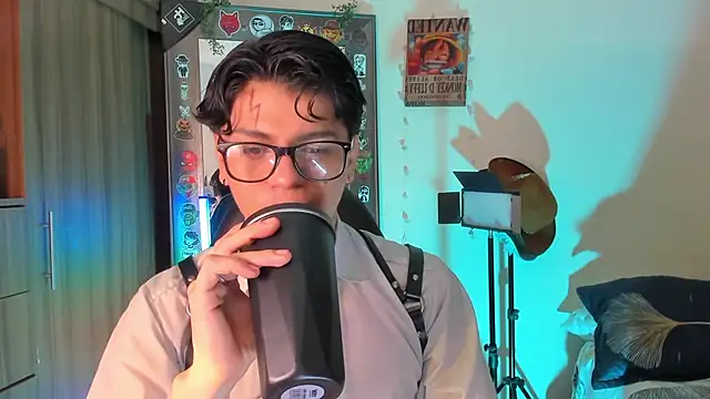 marckalexis online show from December 19, 2025, 11:06 am