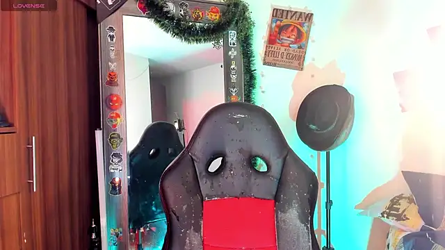 marckalexis online show from January 15, 2026, 10:02 pm