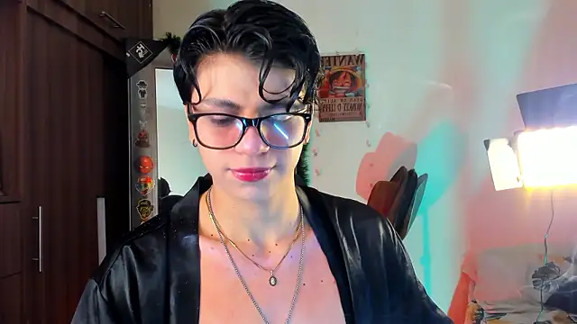 marckalexis online show from March 5, 2026, 12:12 pm