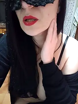 Melanya83 online show from March 20, 2025, 9:56 pm