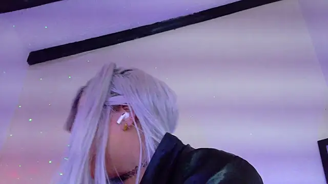 Cuckold lover69 online show from January 14, 2025, 9:35 am