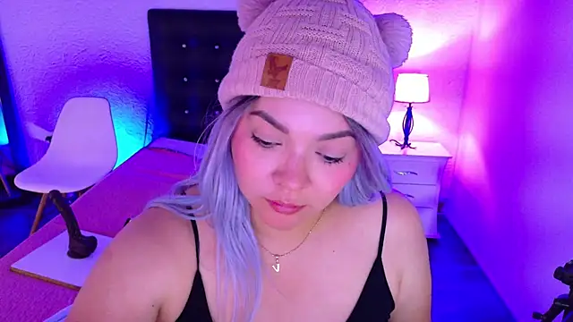 Cuckold lover69 online show from March 6, 2025, 6:30 am