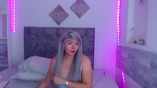 Cuckold lover69 online show from April 21, 2026, 3:13 am