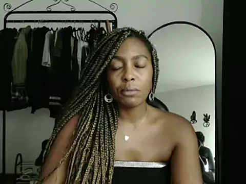 marisilva br online show from January 20, 2025, 11:21 pm